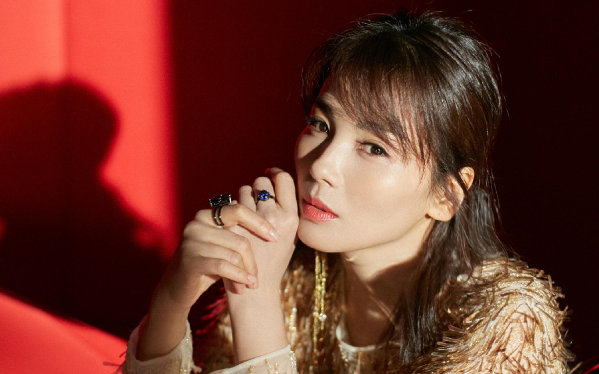 刘涛|颜色小花主演的古装剧补拍？刘涛打脸网友？李一桐毕雯珺否认恋情