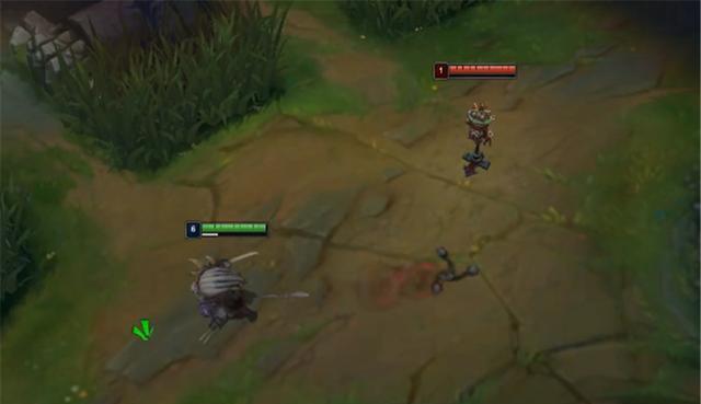 上单|LOL：上单如果还存在这些问题，那要好好总结自己了，被喷真不冤