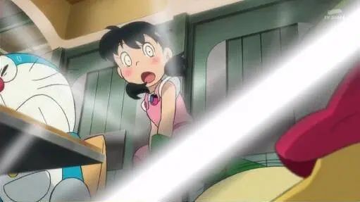 马赛克|日本用圣光打马赛克?那么世界各国是怎么给动漫作品打马赛克的?