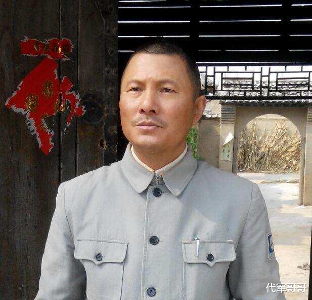 电视剧|盘点饰演邓小平的八大演员，看看谁最像？