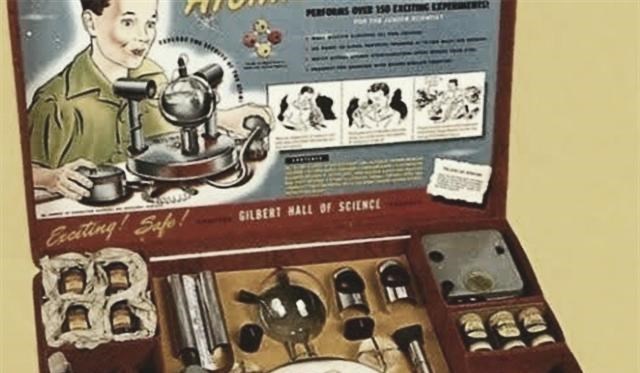  居里夫人发现了镭，受到万千人追捧，却无意间打开了“地狱之门”