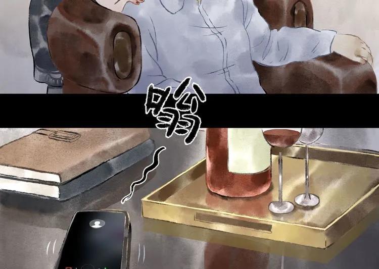 人性漫画|人性漫画：《交换人生》如果可以体验别人的生活，那你还会羡慕别人吗？