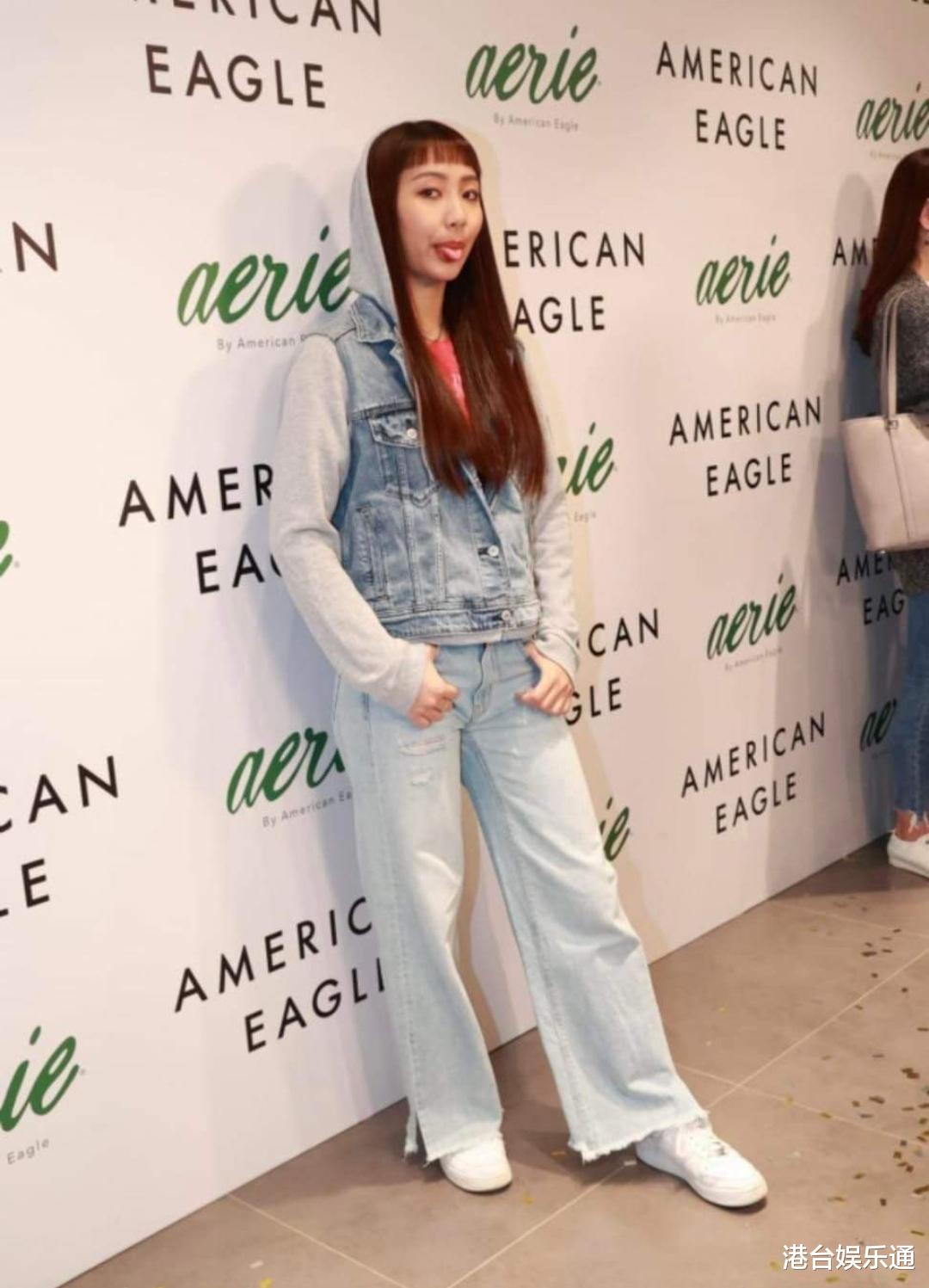 全民造星|炎明熹非香港乐坛年度最强新人？当地网友：《造星4》选手完胜她