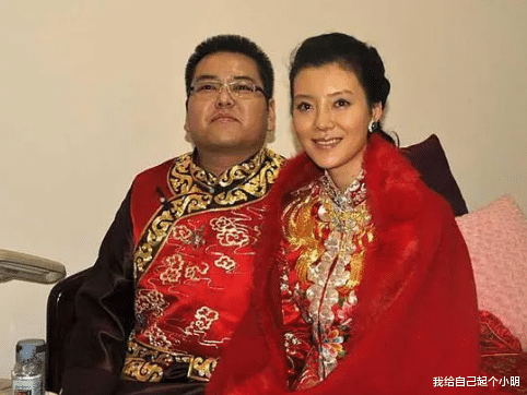 李兆会|中国第一败家子，耗资5000万娶女星回家，10年败光125亿！