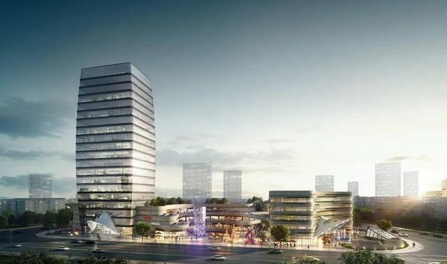 何沐青谈|杭州余杭汽车站将变身为地标级综合体!老余杭迎来大翻身!