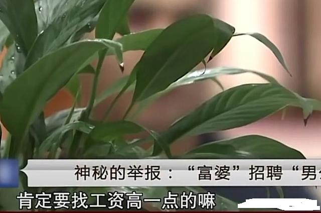 富婆|深圳男子应聘公关被“富婆”套路,进屋两分钟被赶出,因为不专业