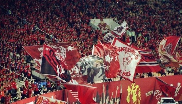 浓烈难咽下|恒大向陈戌源索要调节费足协回应：没钱！中超新军效仿恒大将解散