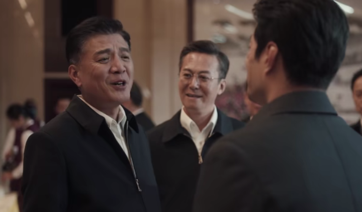 徐璐|东方卫视又一新剧“爆”了，播一晚播放量破1亿，熬夜5集没看够