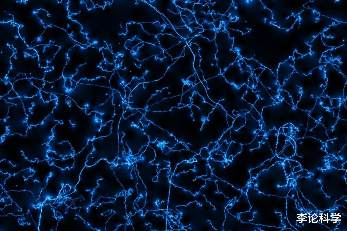 暗能量 宇宙27︱人类将被孤立？可观测宇宙97%的星系已失去联系