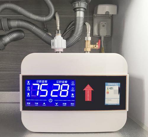 厨房阳台用水,别再依赖热水器了,要在小厨宝和即热水龙头之间选