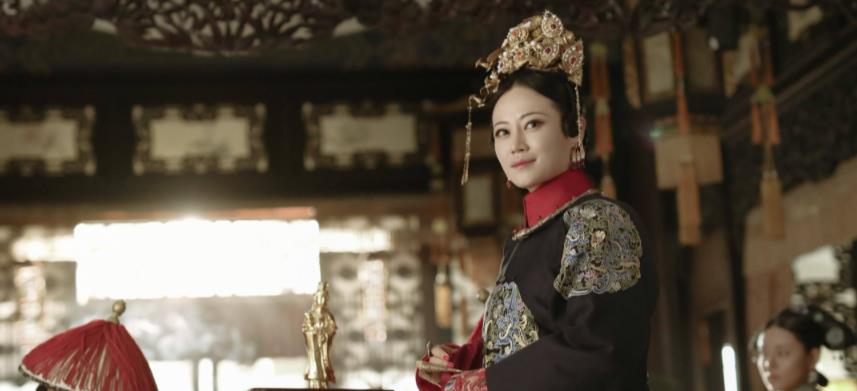 谭卓|因旷课被抓，意外成为演员的谭卓