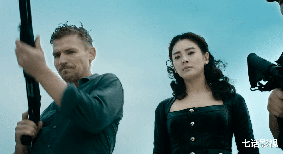 张雨绮|看到张雨绮新欢，才知道她真的不是恋爱脑