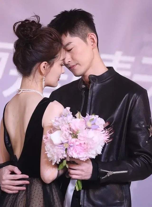 曾黎|娱乐圈再爆新瓜!张翰首度晒出结婚证,网友:原来一直都是她