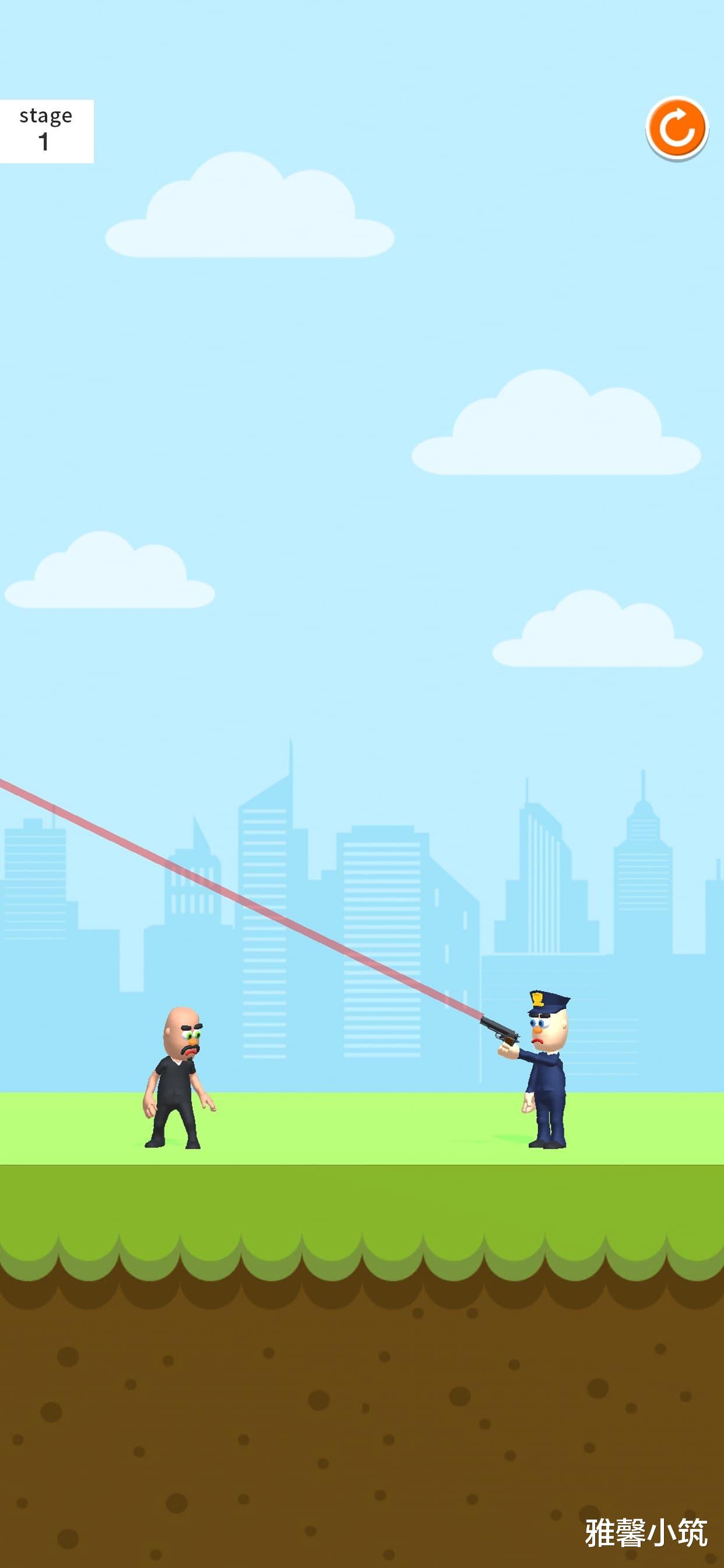 地下城与勇士|《全员射击》:这沙雕角色是射击游戏?竟然是益智游戏!