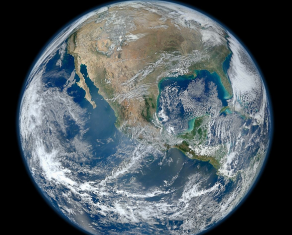 地球氧气将要耗尽?科学家算出大限之日,恐怖预测所有生物或将灭绝
