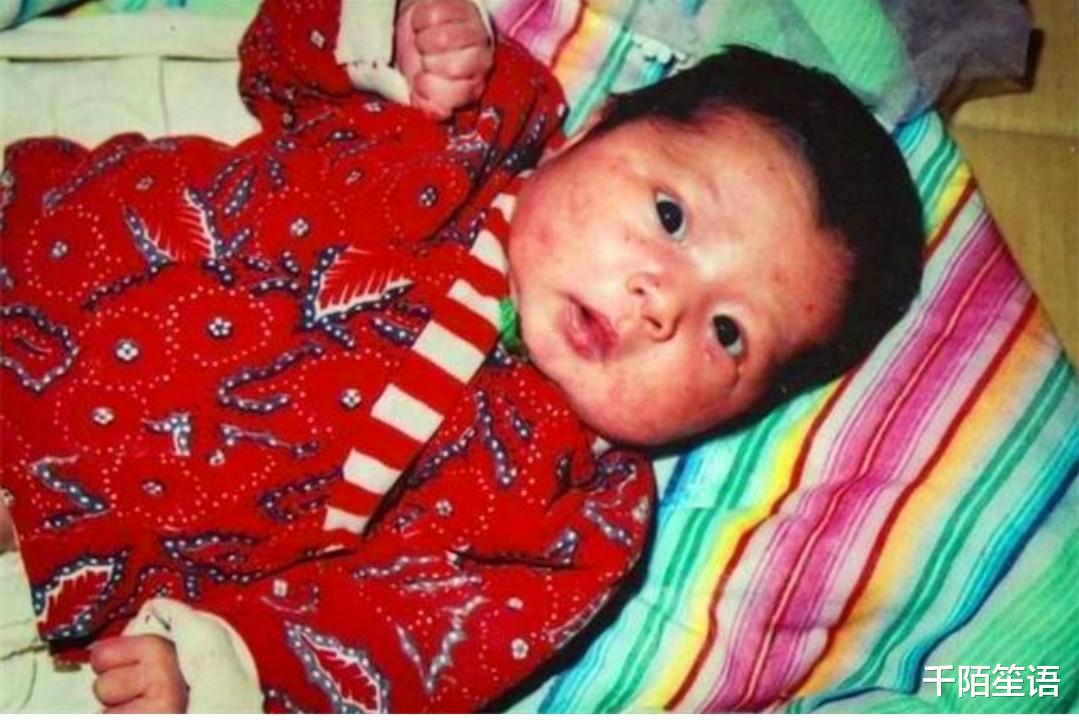 千陌笙语 路安邦：垃圾堆捡一女婴，16年辛苦抚养长大，如今却笑不出来了