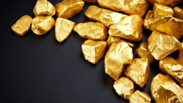 地球有60萬億噸黃金儲量，平均每人能分9千噸，為何還賣那麼貴？-圖7