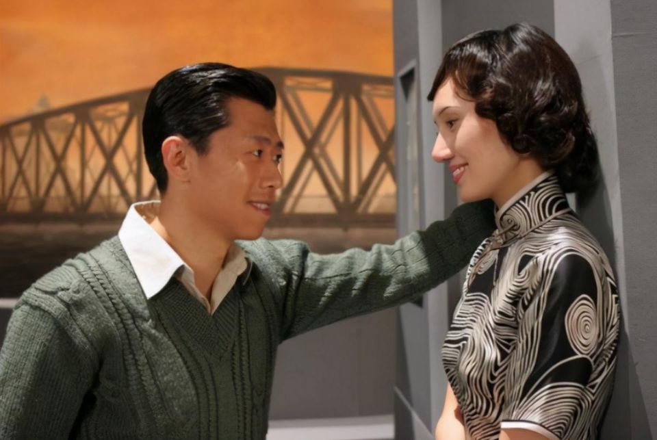 袁泉|袁泉:与夏雨相爱22年,却被高圆圆半路截胡,如今还是嫁给了他