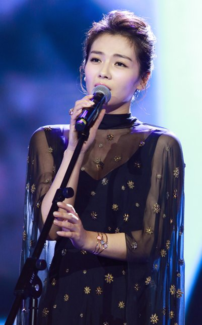 刘涛|刘涛的“孪生妹妹”，演技美貌都超过刘涛，生活却一言难尽