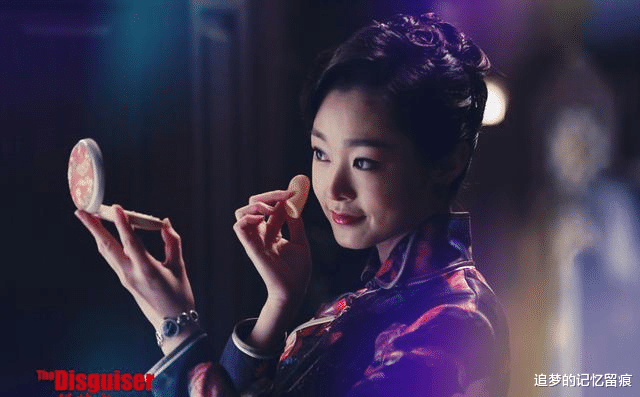 于曼丽|《赘婿》宋轶苏檀儿：于曼丽是永远留在观众心里的那抹美丽