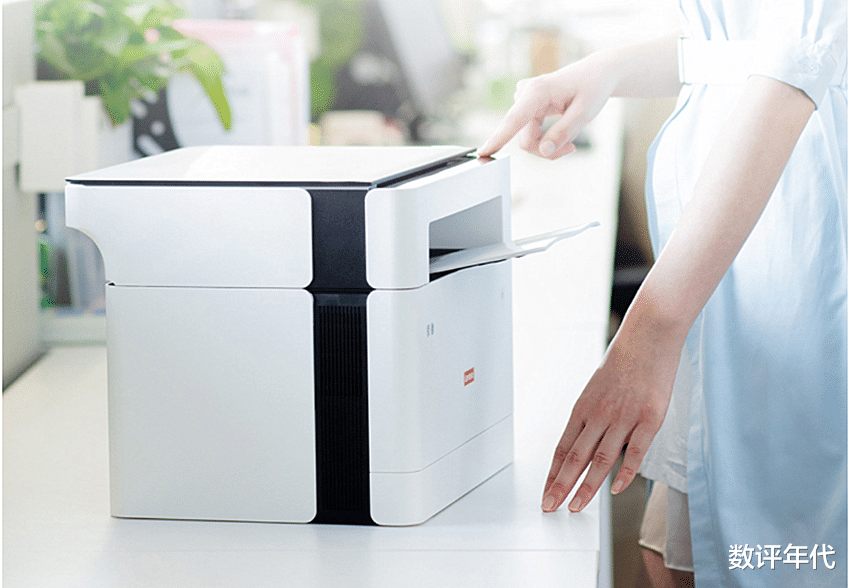 华为|2021激光打印机销量榜：第一名不是国产品牌，华为打印机正在崛起