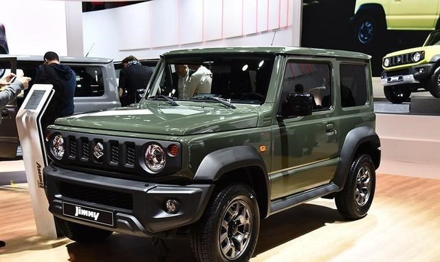 情窦初开的青春|国内主流硬派SUV油耗大比拼，最低的百公里只有8L，猜猜TA是谁？