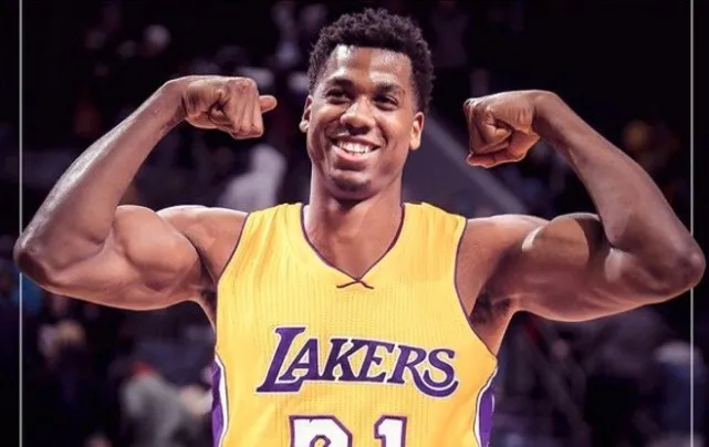 布雷克·格里芬|格里芬加盟籃網(wǎng)！1100萬(wàn)，第五巨頭也來(lái)吧