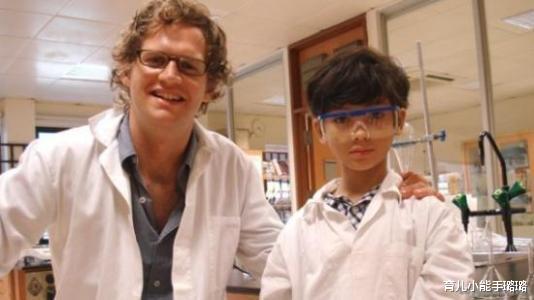 育儿小能手璐璐|美国教授用45年时间，研究5000名天才儿童，得出“天赋”的秘密