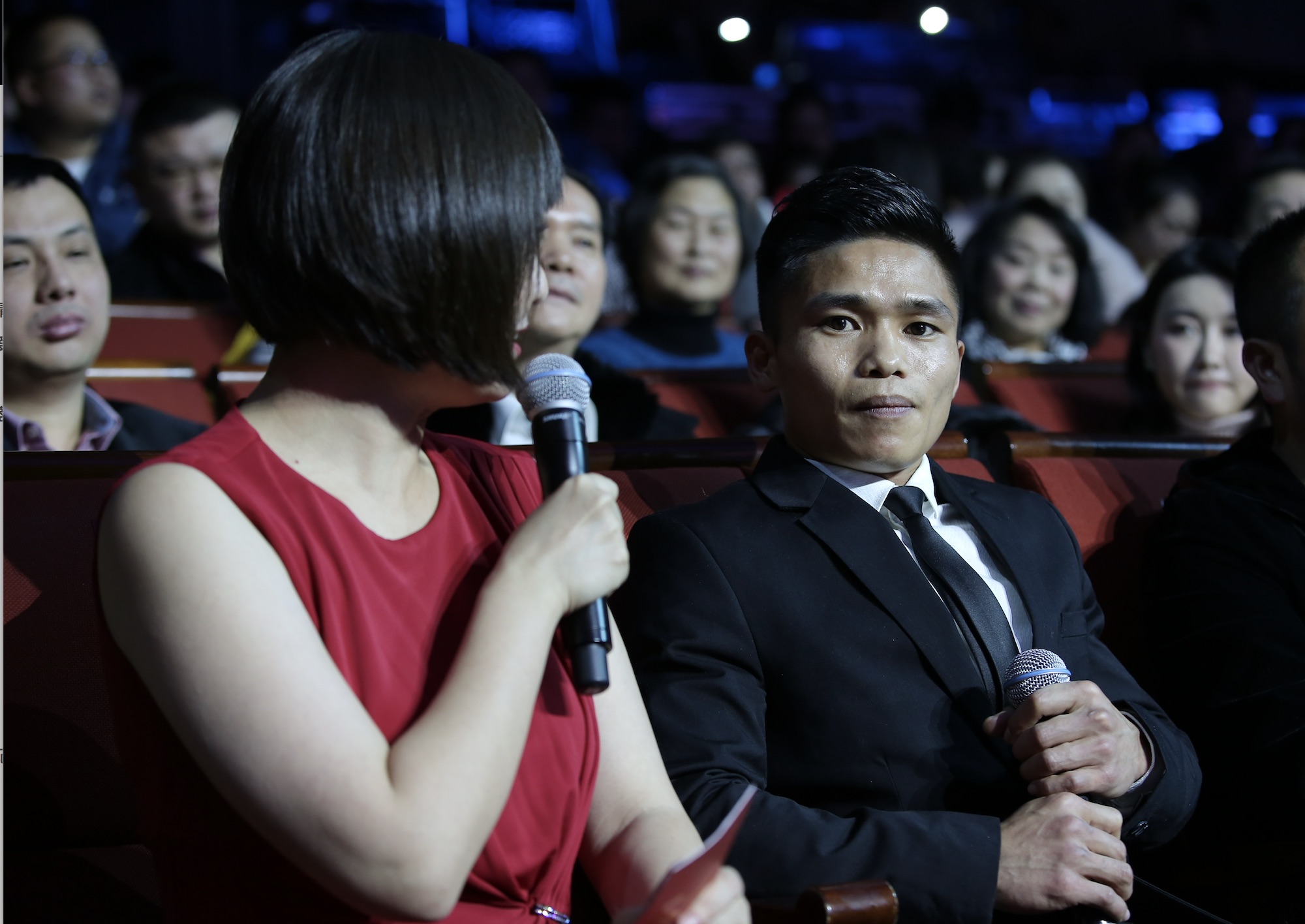 杜旭东|真特种兵庄小龙：被吴京一手带火，身高一米五，两秒放倒两米壮汉