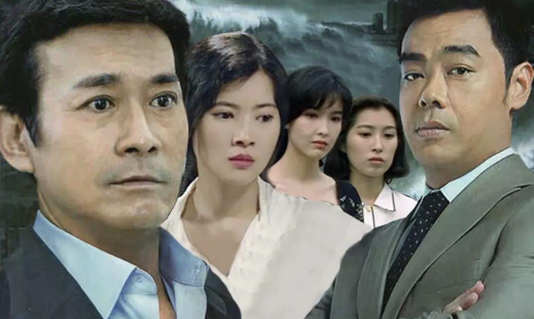 TVB|辉煌不在！TVB周年晚宴场地简陋椅子廉价，众星不戴口罩齐聚一堂