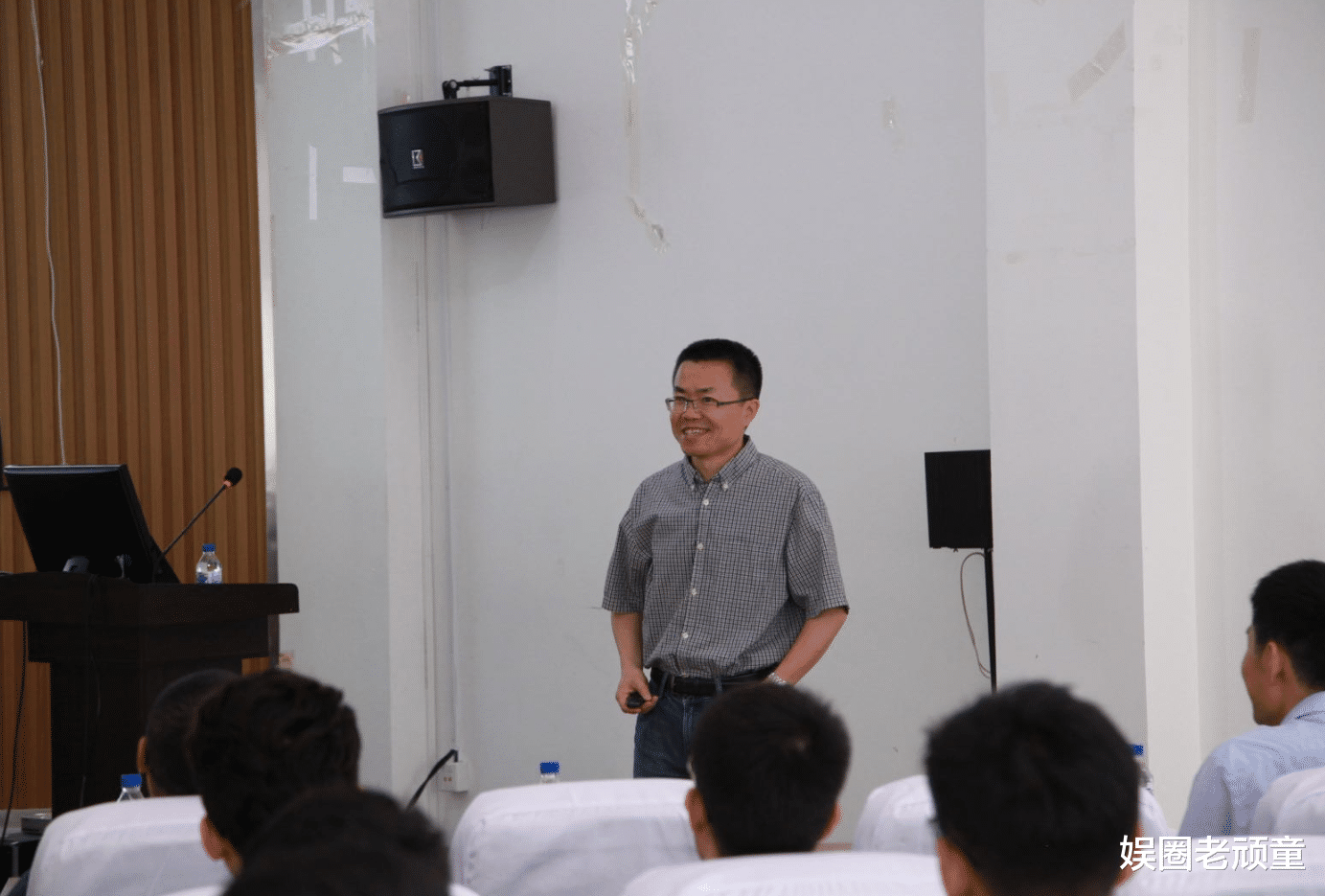 GitHub|比光刻机更让人痛心！全球芯片专家名单曝光，前6名都来自中国