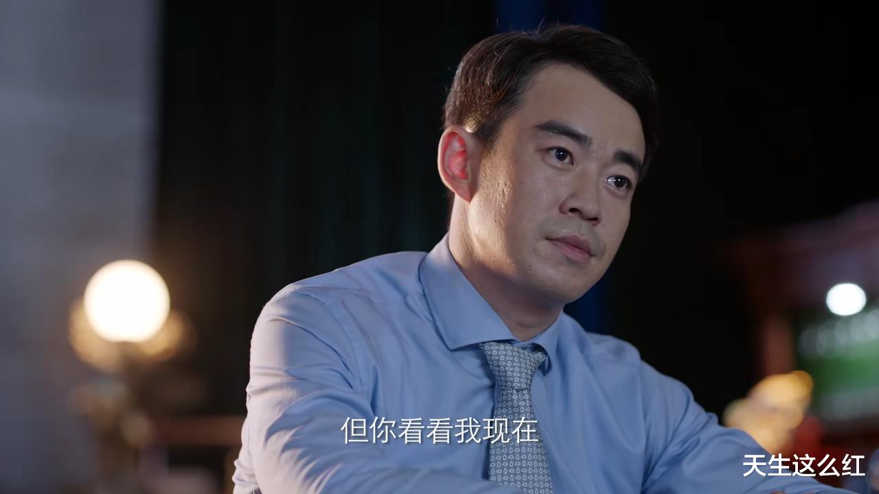 突围|看了原著《人民的财产》，完全理解《突围》为什么会删减这么多了