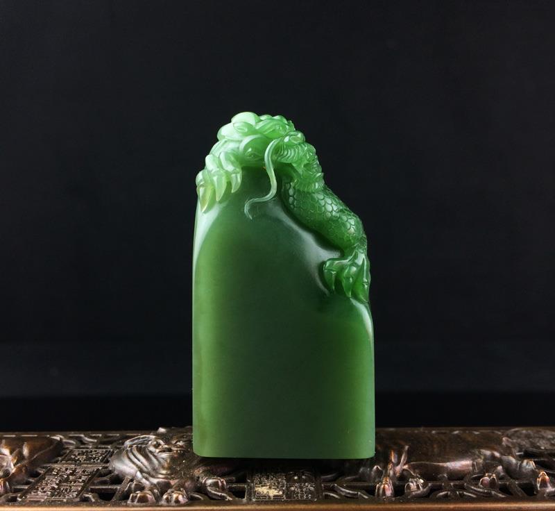 玉雕|玉雕神兽TOP8,出镜率超高,全都拥有绝对是文玩大神!