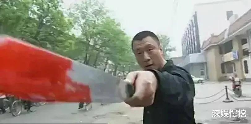 反派|6位演反派角色的演员，演技过于真实，在生活中却遭受观众的误解