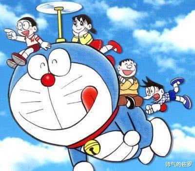 acgn漫评|有哪一部动画片能够证明你老了？