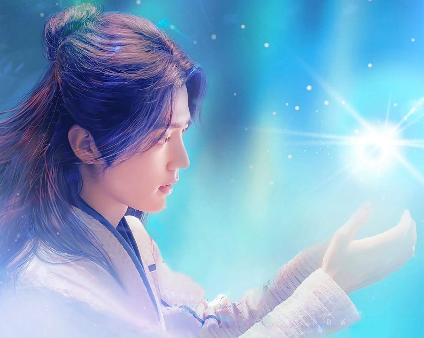 央视|三年又三年，频繁鸽人的肖战版斗罗终于定档，还意外的上了央视？