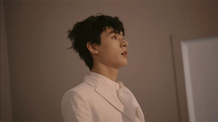 龚俊|二次“下海”后，他终于火了