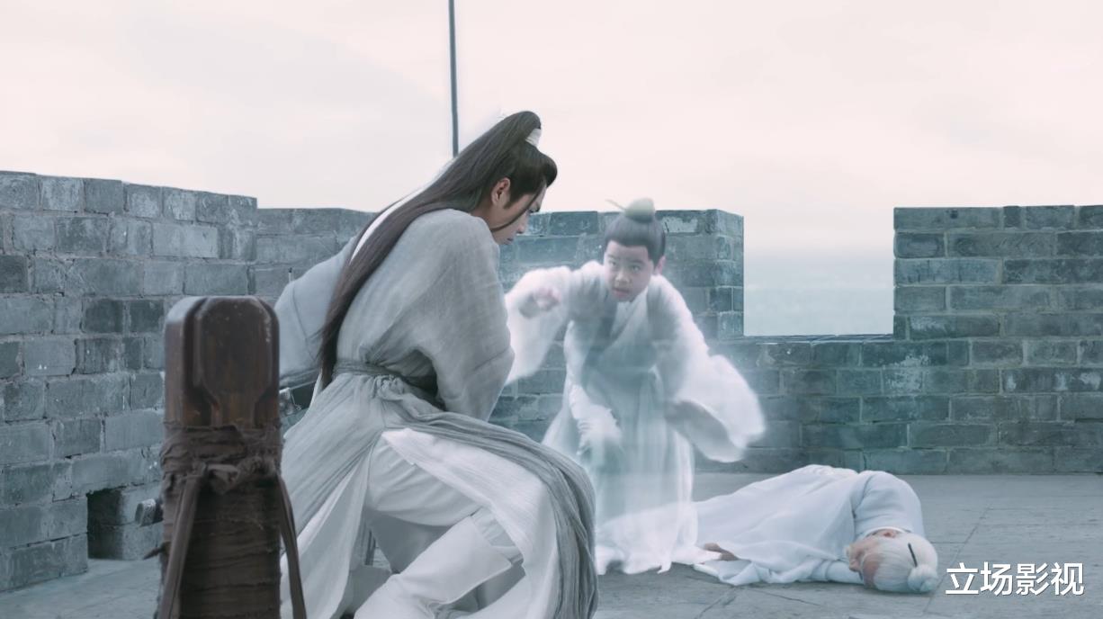 李淳罡|《雪中悍刀行》完结，10大高手排名，李淳罡前3，徐凤年未进前10