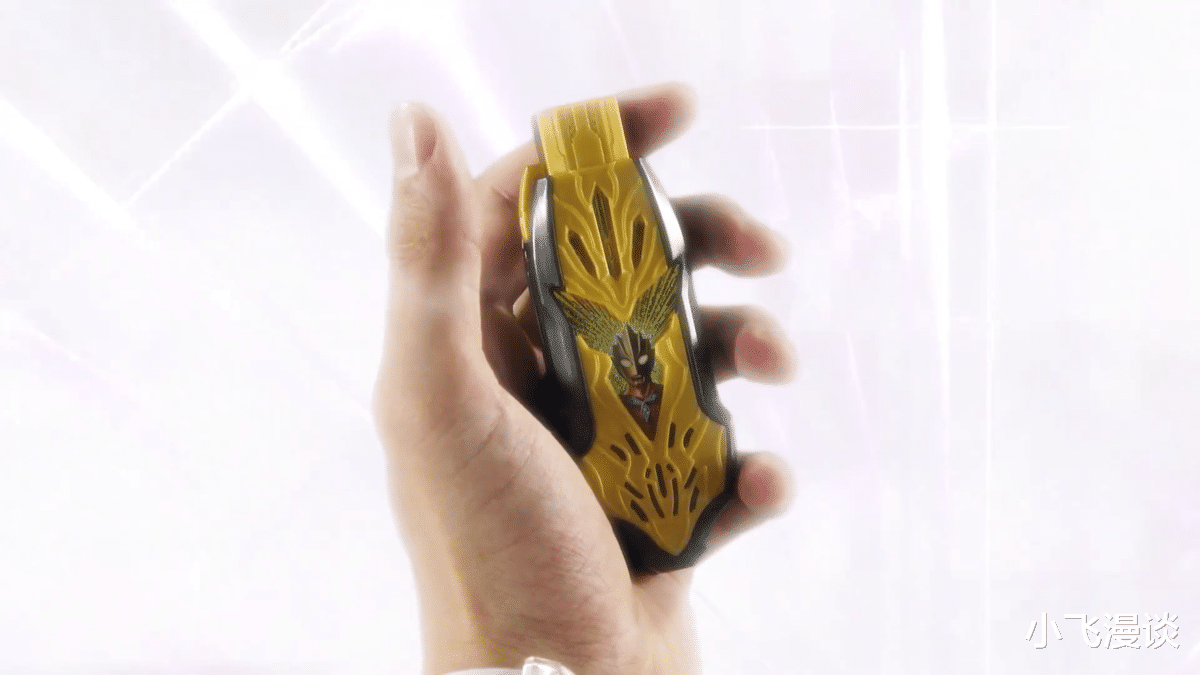 迪迦·奥特曼|闪耀特利迦未必是最终形态，力量还没完全解锁，能超越闪耀迪迦！