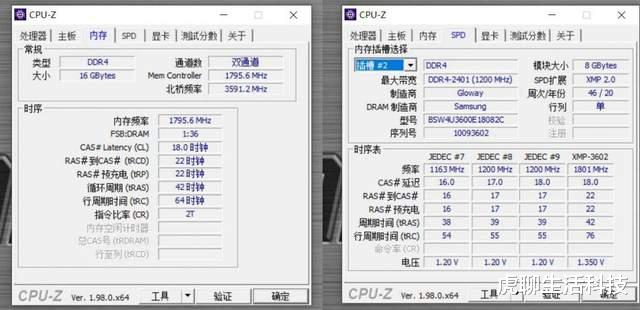 CPU|英特尔12代比11代强在哪里，咬牙入手新CPU，用690主板DDR4实测