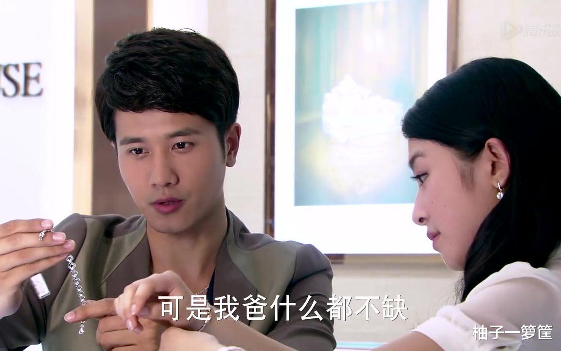 彭冠英|彭冠英的正确打开方式，不要在婆婆妈妈剧里打转了！