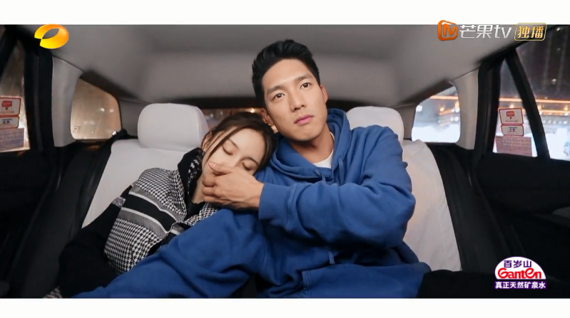 王子文|王子文见吴永恩的家长，承诺婚后减少拍戏，却始终没提儿子豆芽