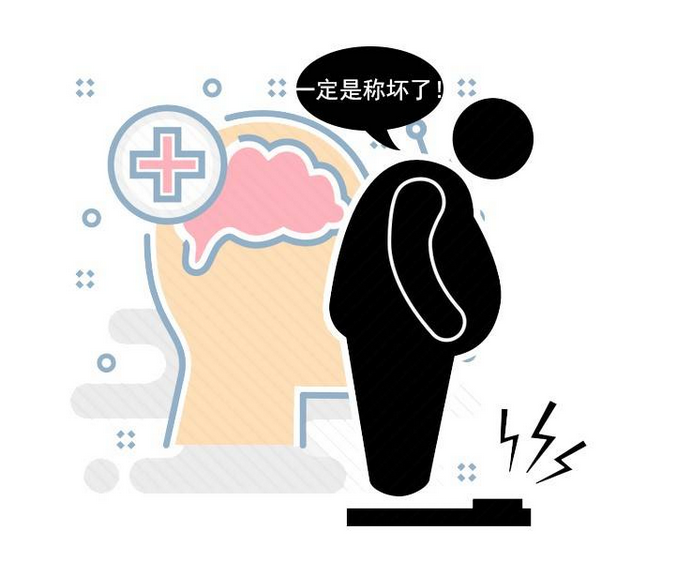 戒烟|烟戒掉后，为何体重噌噌上涨？被紧张，医生告诉你背后原因！