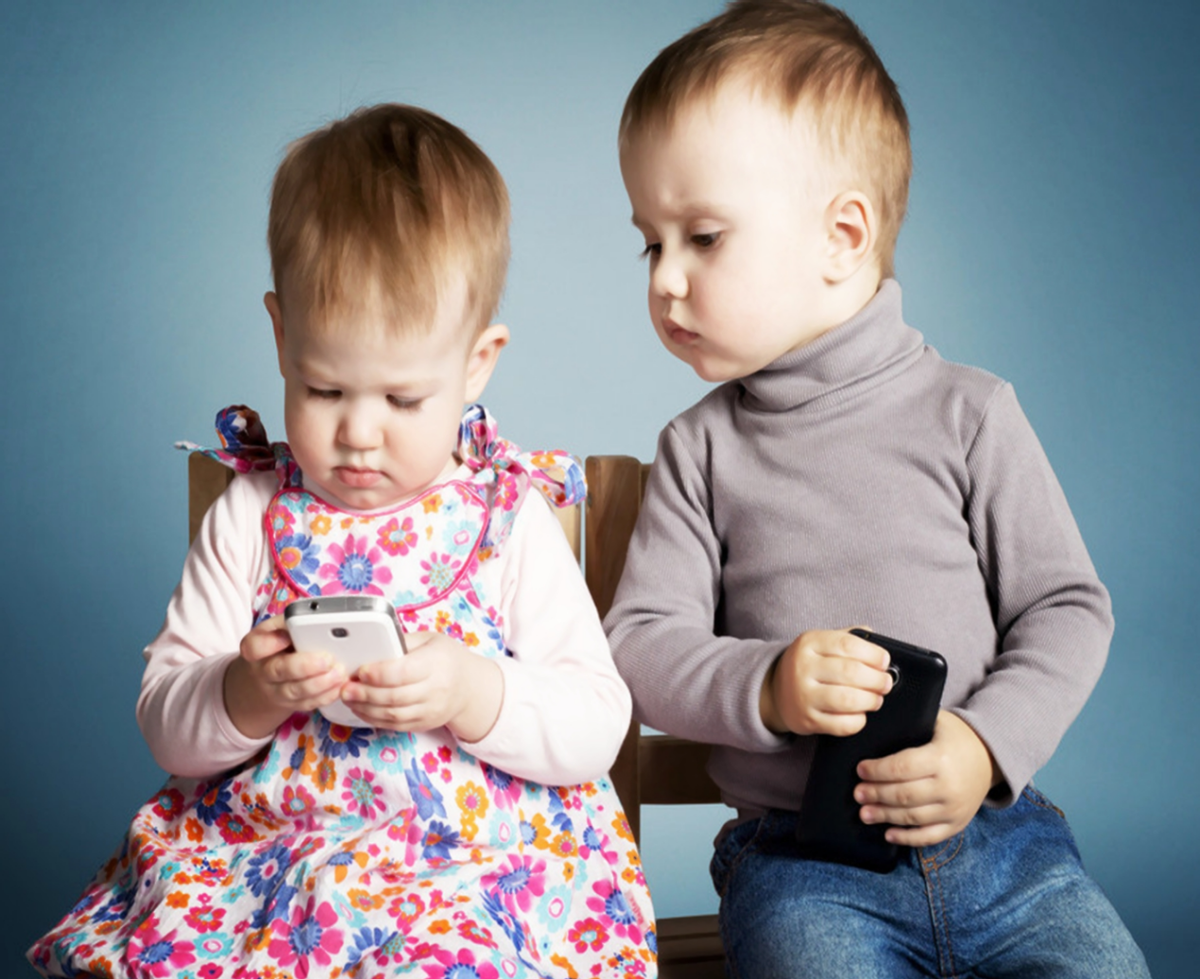 蔷薇妈妈育儿记|家长:“你就不能认真点?”当孩子学习粗心时,并非单纯地不认真