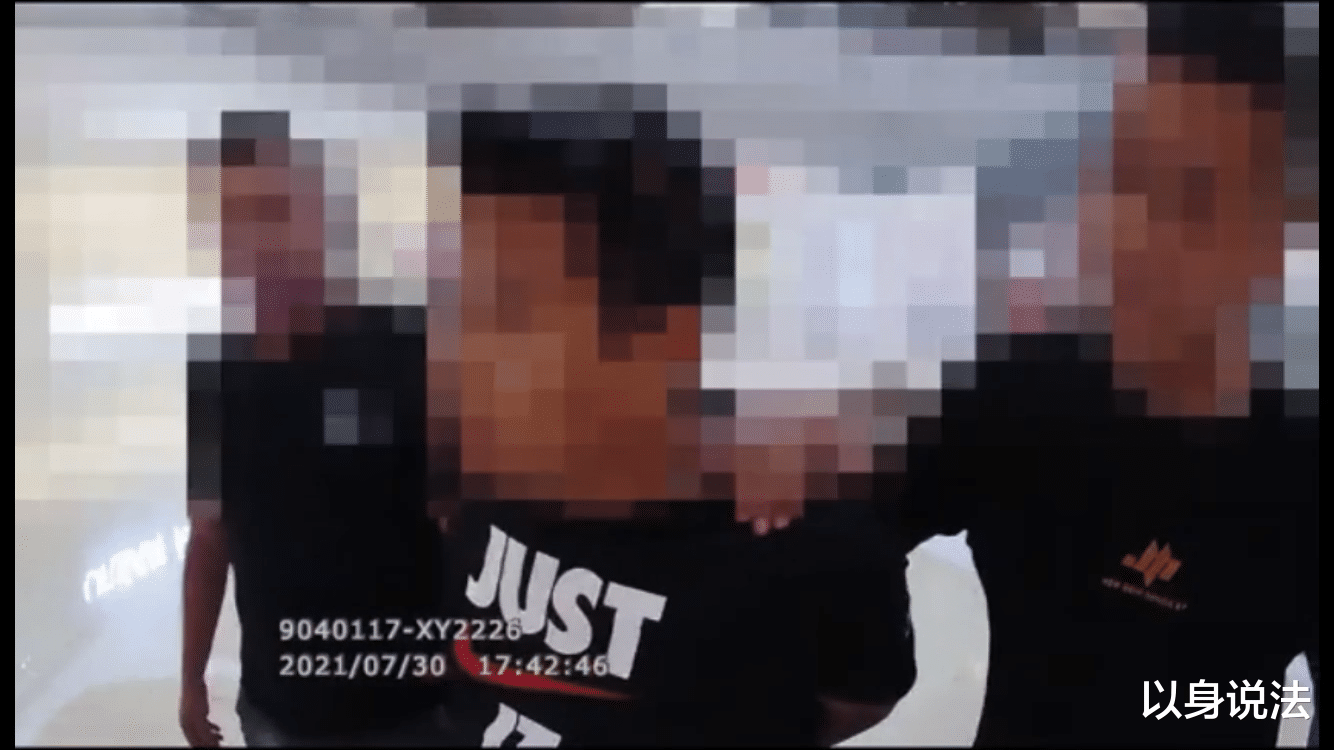 以身说法|银川男子连续作案猥亵20余名年轻女子后,被刑拘!