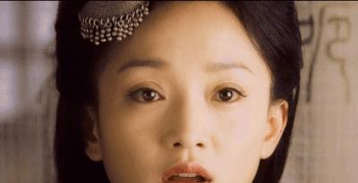 张庭|周迅也曾陷入容貌焦虑:出道30年,容颜几变?眼神不变