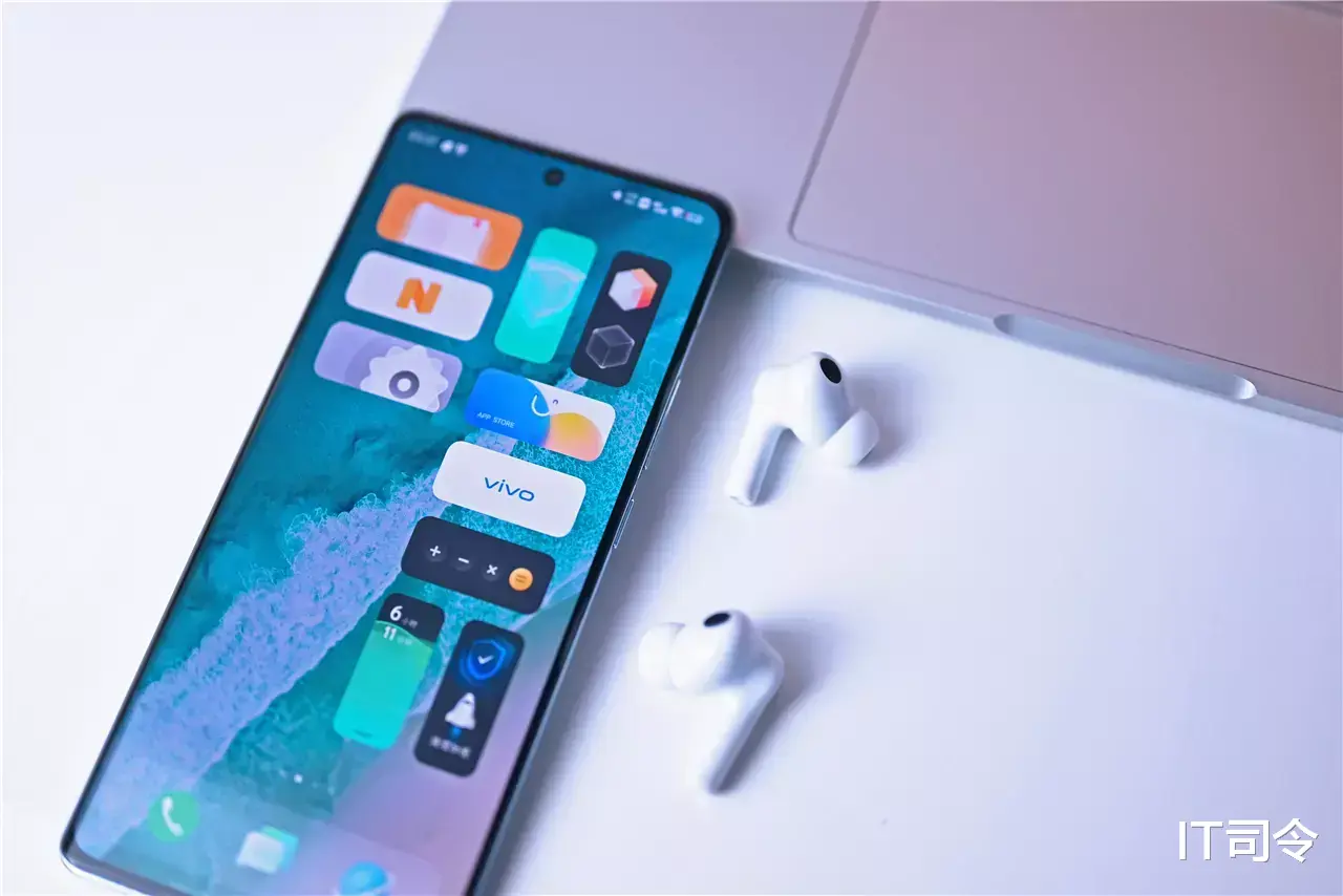 京东方|发掘更多的手机功能，vivo TWS 2e体验之后，我再也离不开它