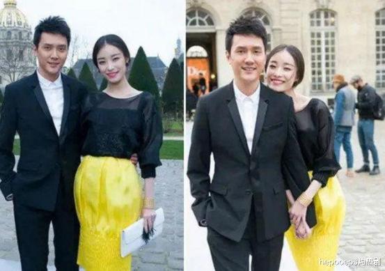 冯绍峰|看到漂亮的女演员就去交个“朋友”，冯绍峰真不愧是娱乐圈的“海王”！