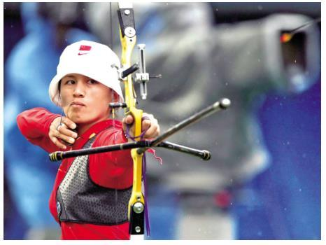 软妈硬爸|恭喜！杨倩摘东京奥运首金，这4个项目中国历届奥运仅得一枚金牌