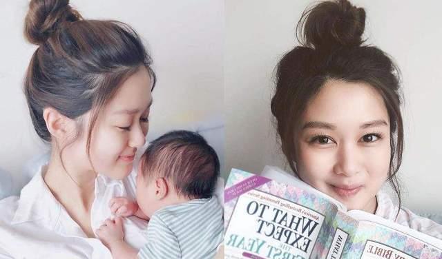 李亚男|李亚男庆闺蜜团成军十年,处女党婚前守贞洁,五姐妹属她婚姻坎坷